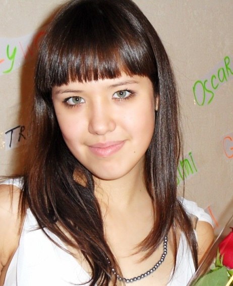 Елена Бушуева | Полевской