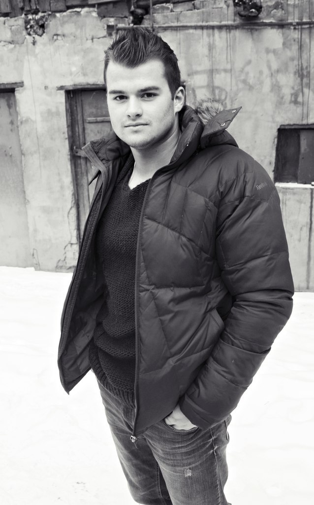 Сережка Дергаусов | 