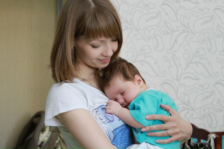 №57, Анна Денисова, Оренбург, Россия №57, Анна Денисова, Оренбург, Россия