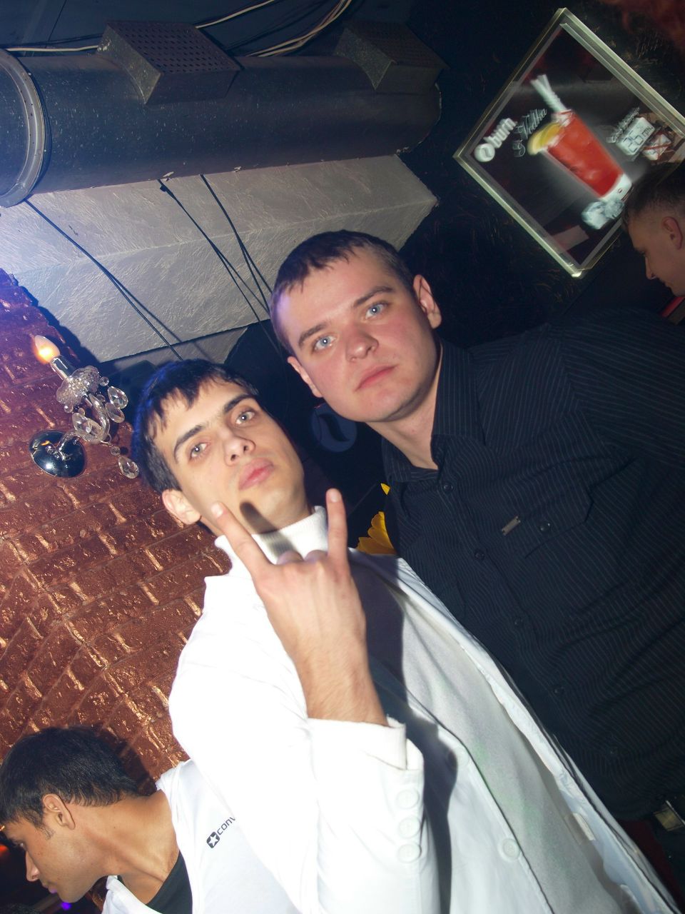 Михаил Рыбальченко | Луганск