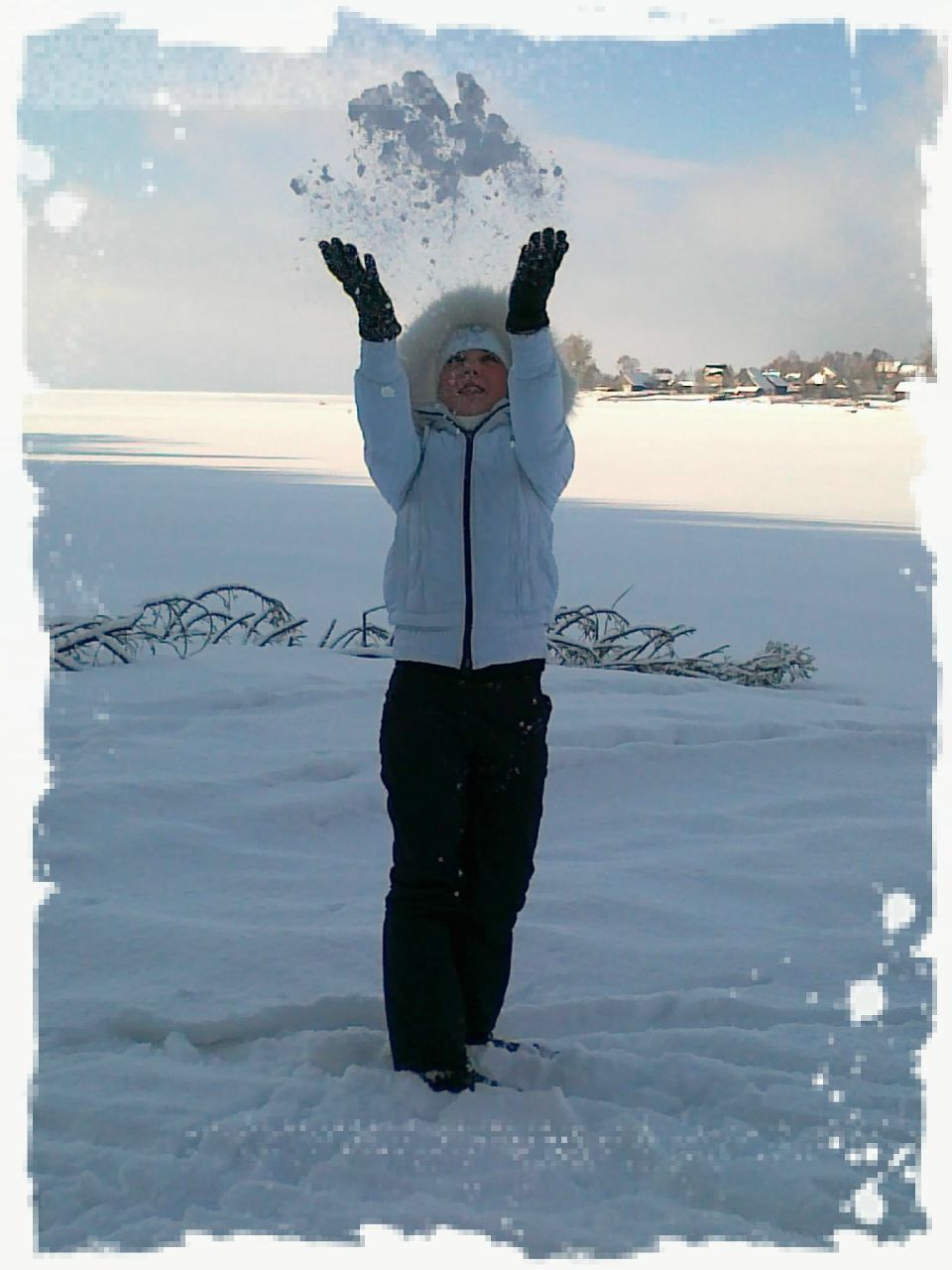 Маргарита Волкова | Воткинск