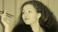 Фотография Анна Шаймарданова
