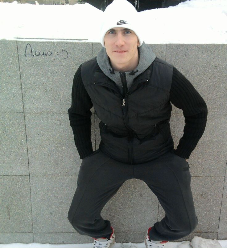 Митька Шумайлов | 