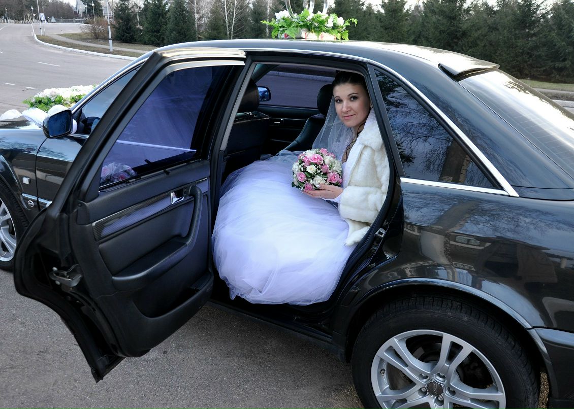 Екатерина Тимошенко | Киев