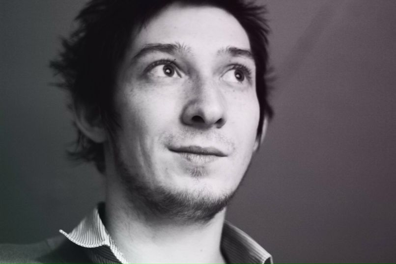 Виталик Рябушев | Москва