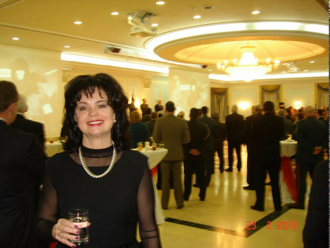 Татьяна Зуева | Севастополь