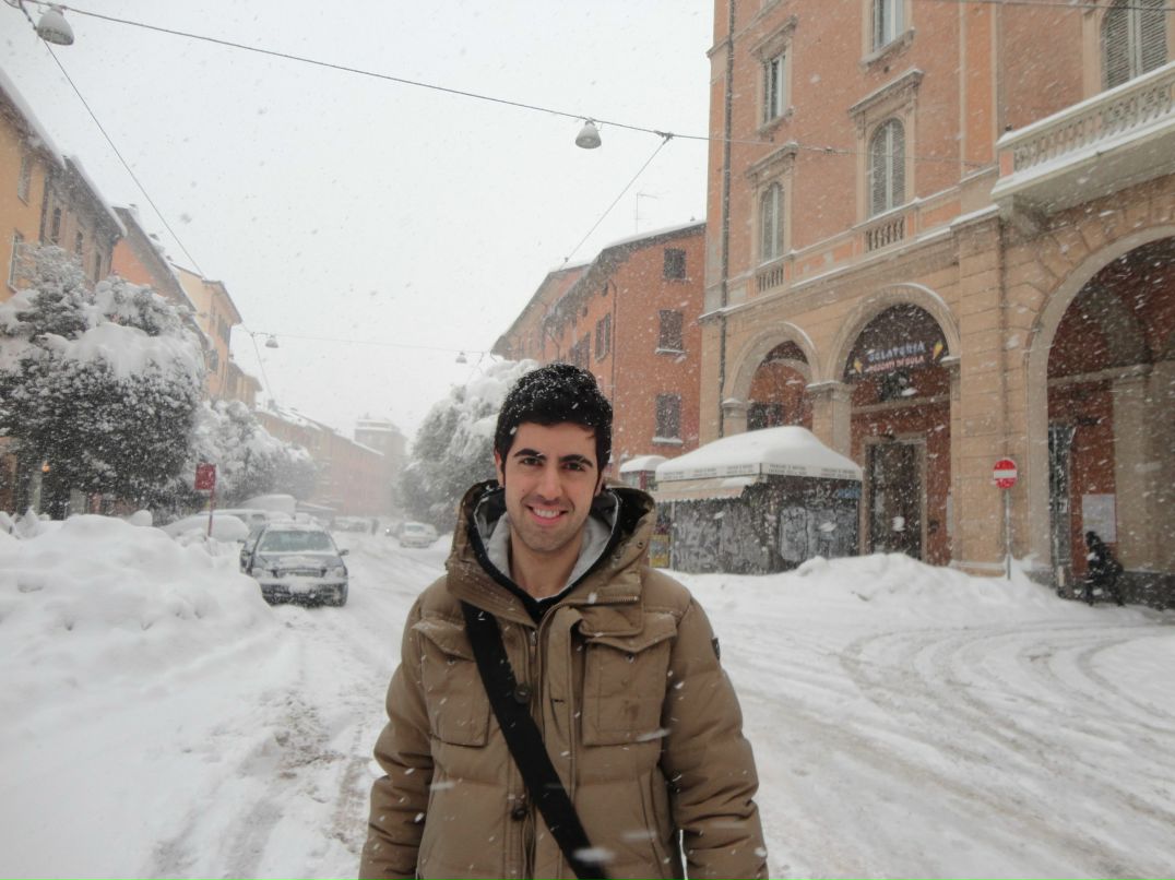 Don Demarco Juan | Рига