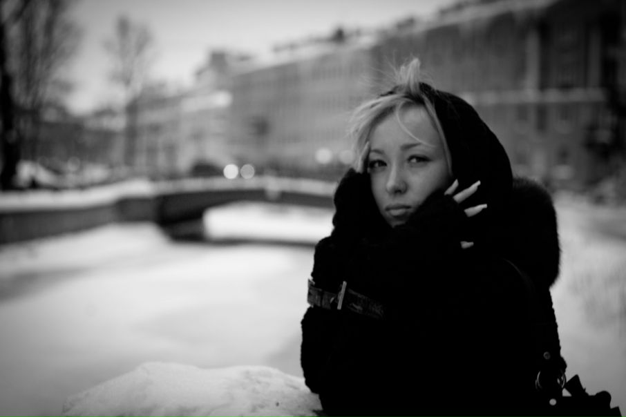 №17, Оксана Резник, 39 лет, Санкт-Петербург №17, Оксана Резник, 39 лет, Санкт-Петербург