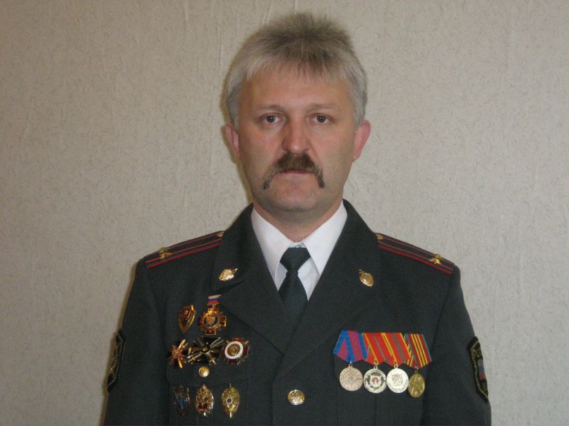 Виктор Казаков VicTan | Псков