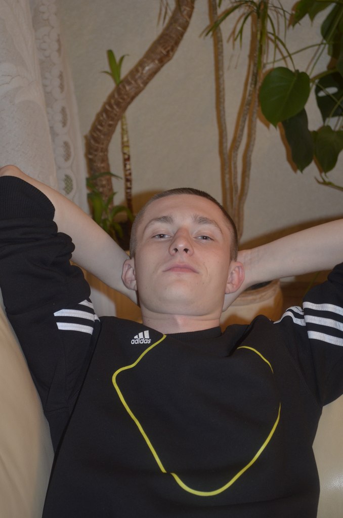 Евгений Середа | Кривой Рог