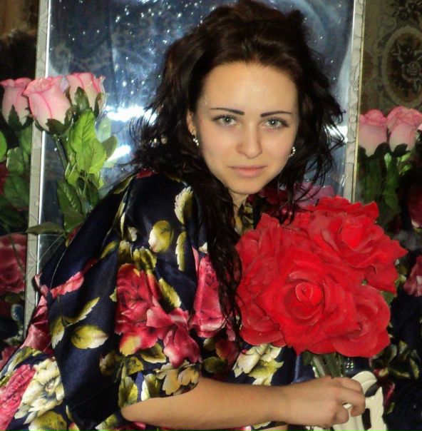 №10, Маргарита Лебедева №10, Маргарита Лебедева