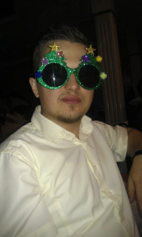 Иван Каленченко | Киев