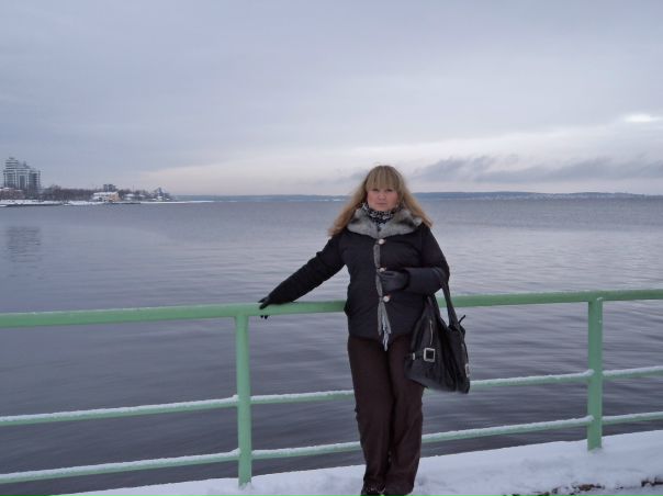 №18, Екатерина Михайлова, 40 лет, Санкт-Петербург №18, Екатерина Михайлова, 40 лет, Санкт-Петербург