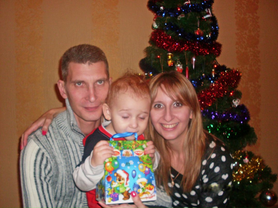 Юлия Пожарская | Москва