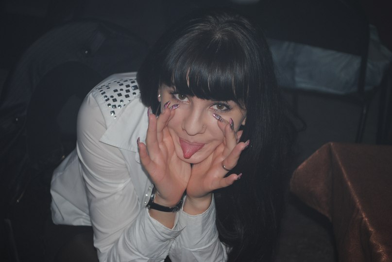 Анастасия Мукомел | 