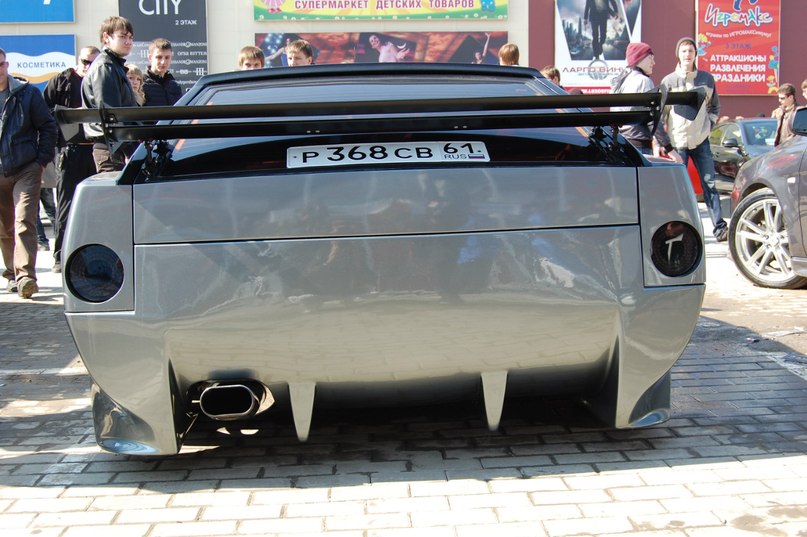 Иван Поляк Иванович | Первомайский