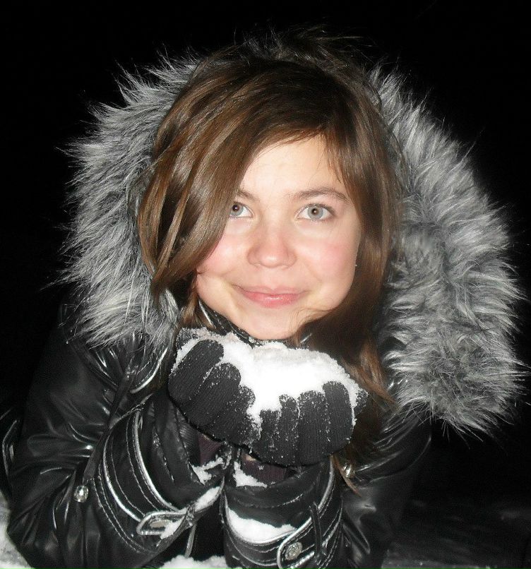 Алёна Шарапова | Харьков