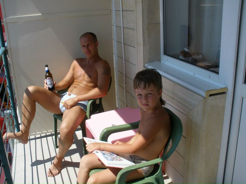 Ростислав Манчевский | Мурманск