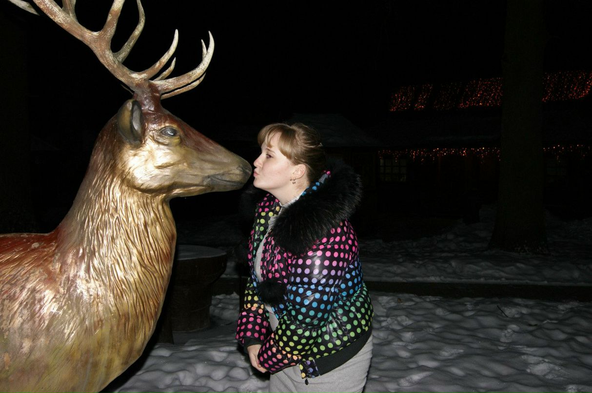 Янка Литвин | Бровары