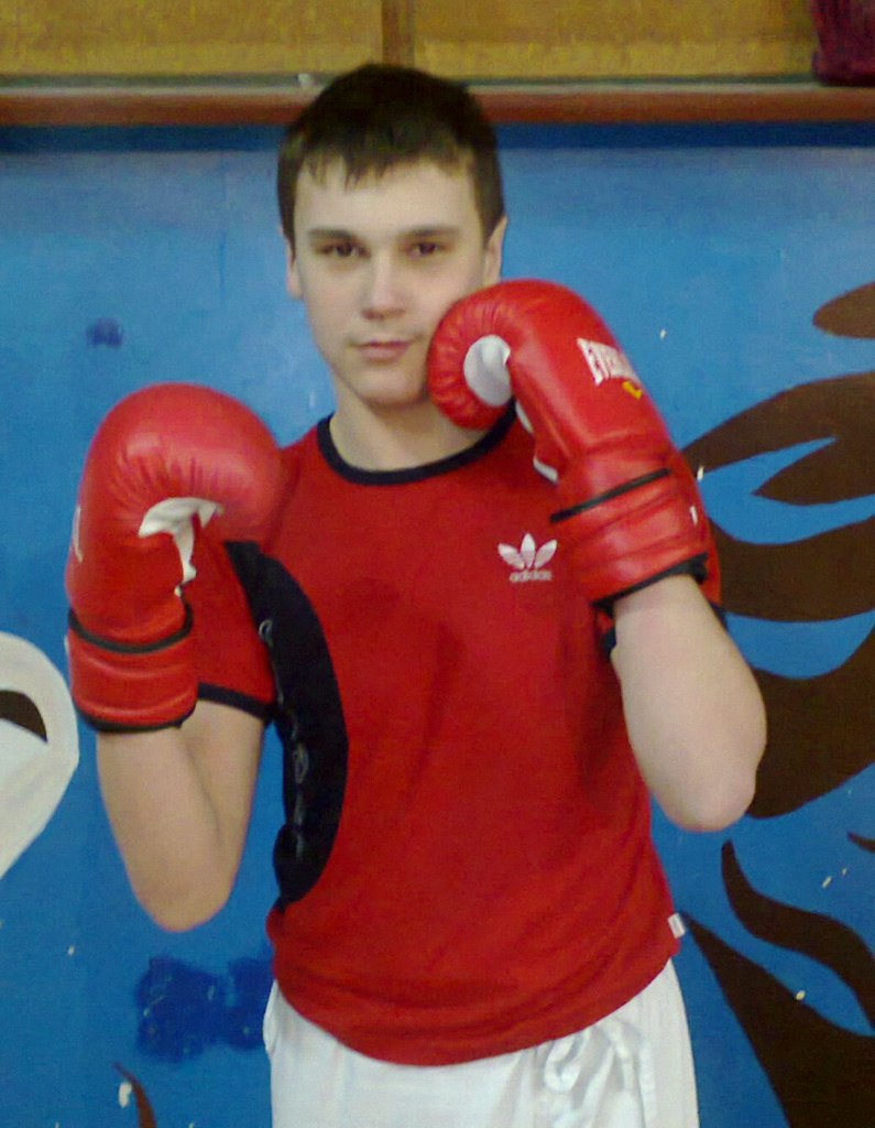 Антон Тарасов | Москва