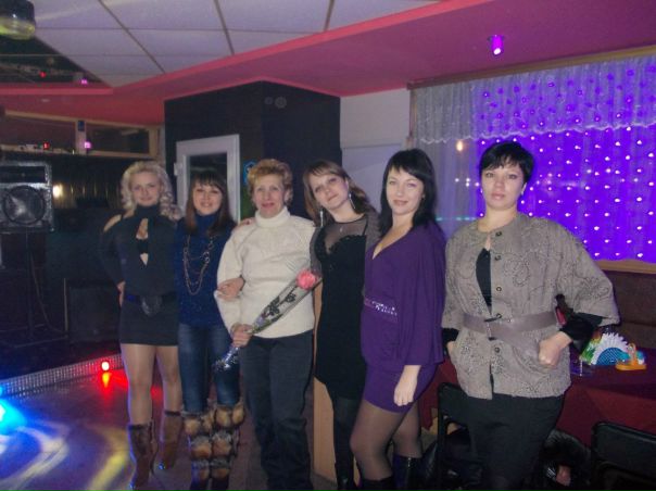 №111, Светлана Бальмакова, 43 года, Алешки / Цюрупинск №111, Светлана Бальмакова, 43 года, Алешки / Цюрупинск