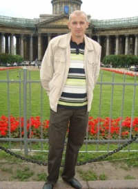Александр Воронин