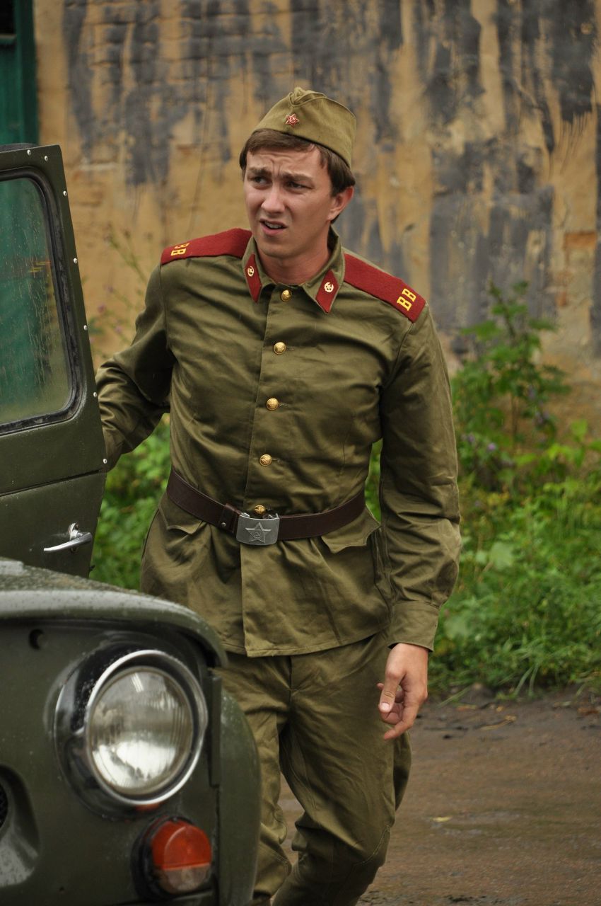 Паша Неугодов | Киев