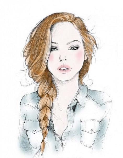 Ксюшенька Мисютина *Scully* | Полтава