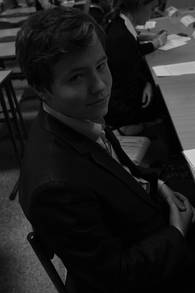 Rustam Kuliev | Киев