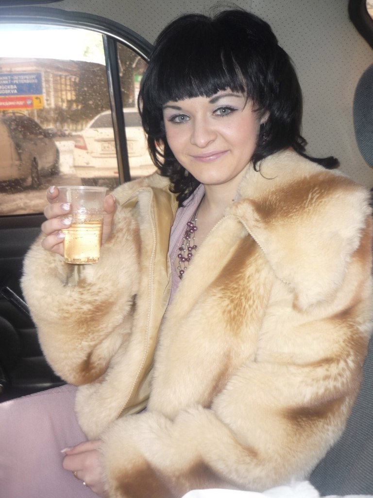 Светлана Пасынкова | Великий Новгород