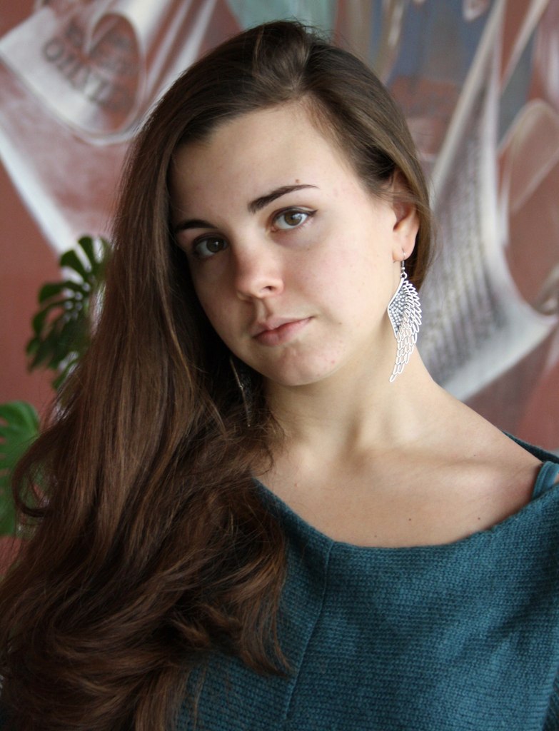 Даша Дабагян | Москва