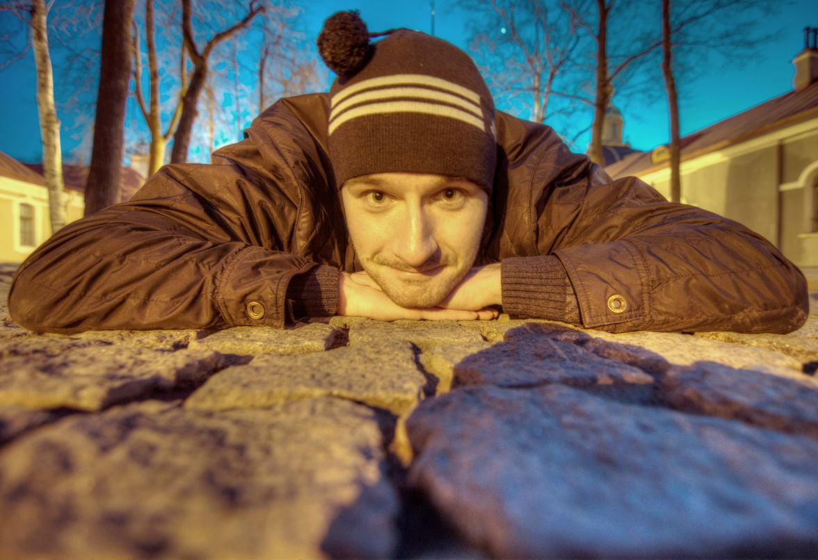 Павел Дмитриевский | Минск