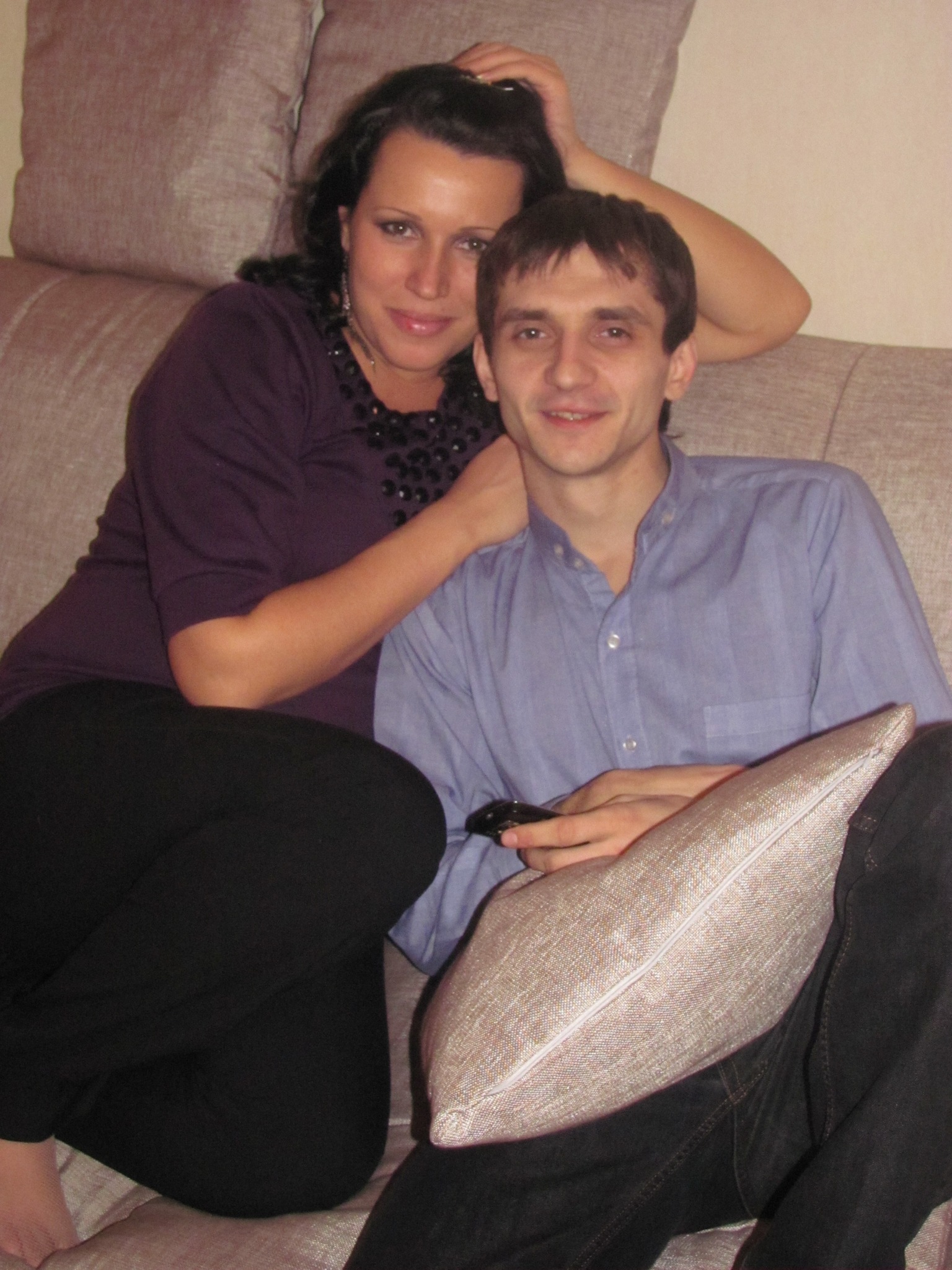 Фото профиля