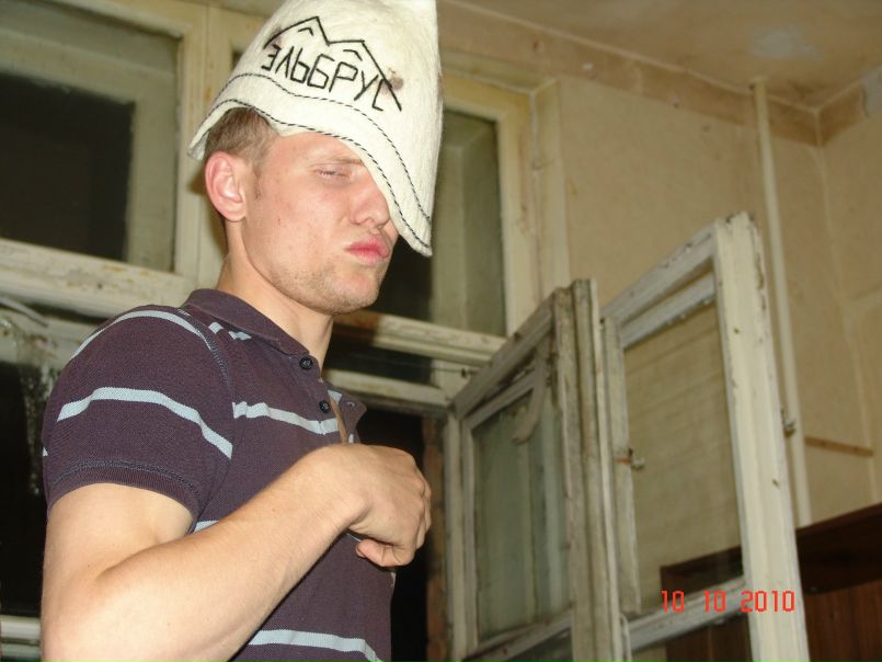 №19, Михаил Улумбеков, 37 лет, Барнаул №19, Михаил Улумбеков, 37 лет, Барнаул