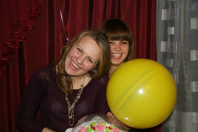 Виктория Баталова | Кумертау