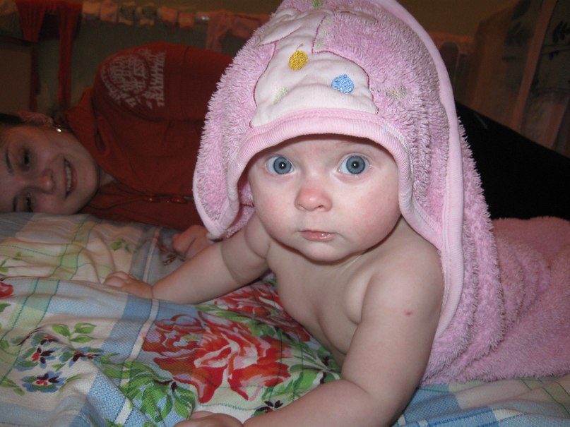 Наина Донченко | Кропивницкий / Кировоград