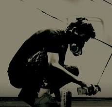 Lox Loh | New York City