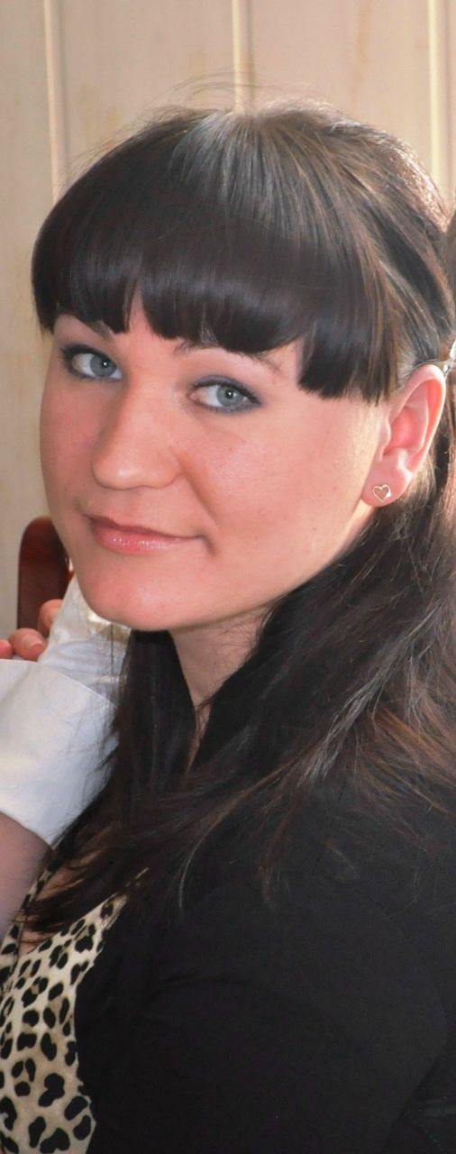 Ксюшка Цимбалюк | Шепетовка