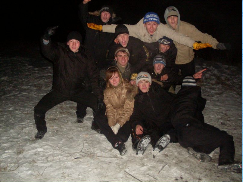 Женя Берилло | Чебоксары