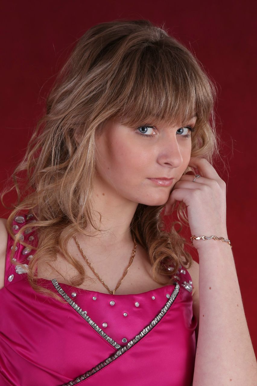 Ольга Петрова | Донской