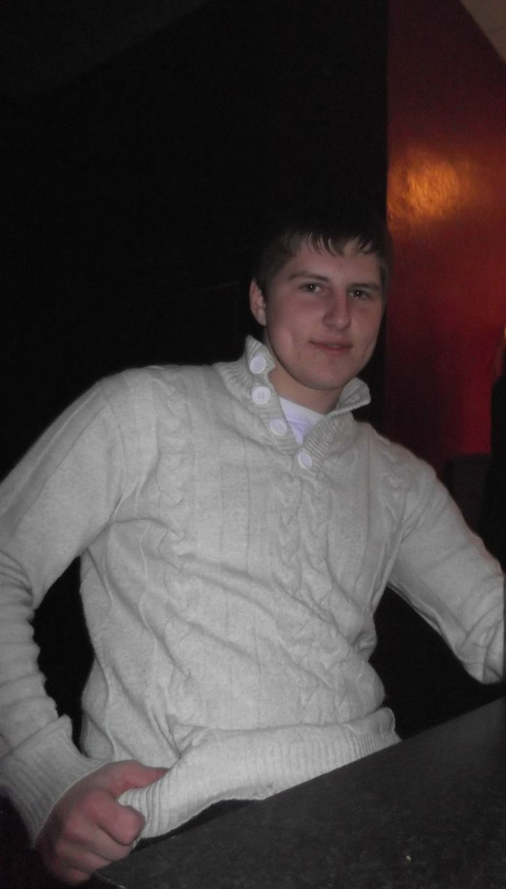 Андрей Майоров | Павлово