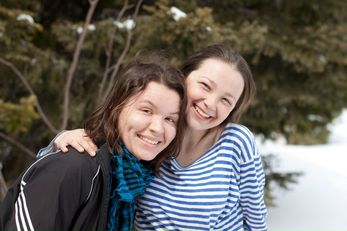 Анна Коновальцева ϟϟϟ | Иркутск