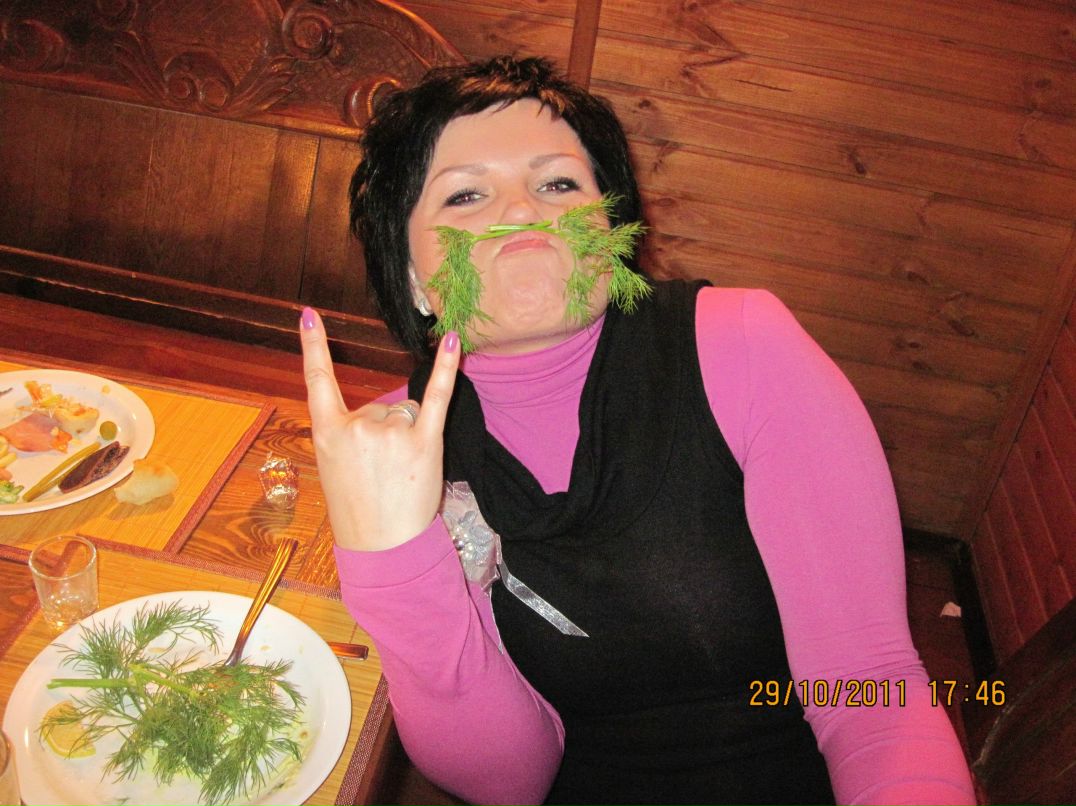 Анна Денисенко-Веремейчик | Минск