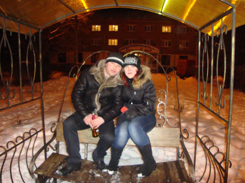 Мария Муслимова | Щекино