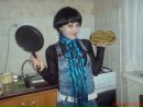 Фотография Дашка Соломонова