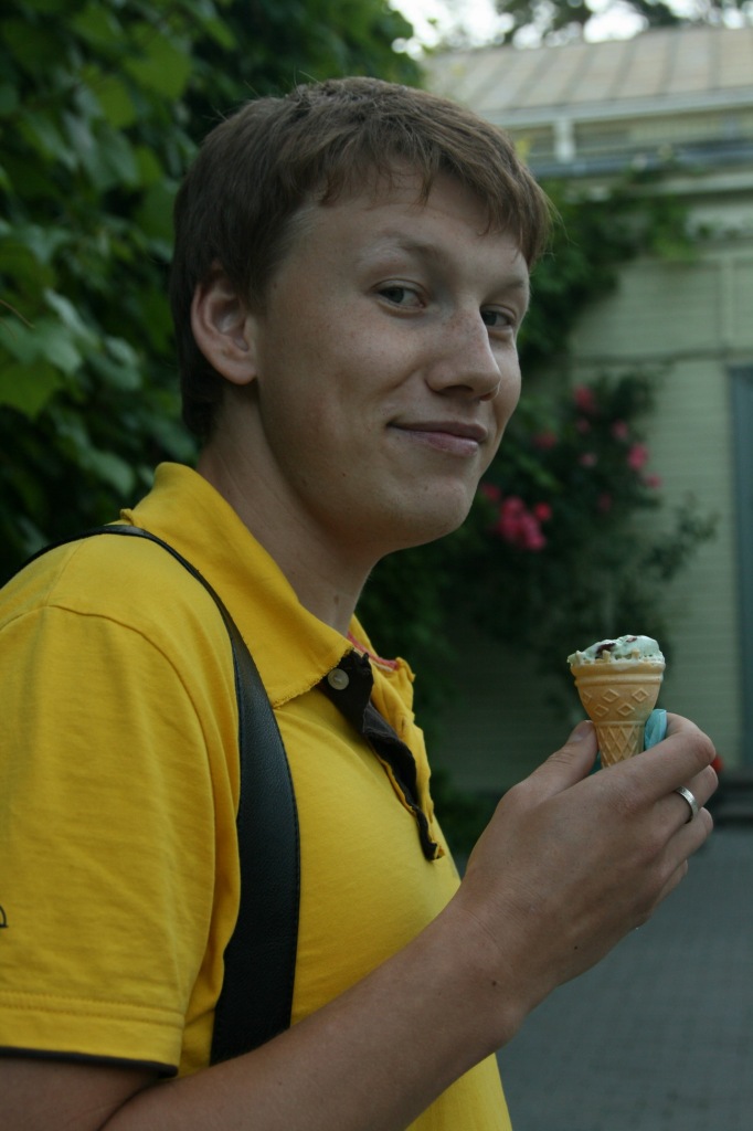 Фото профиля