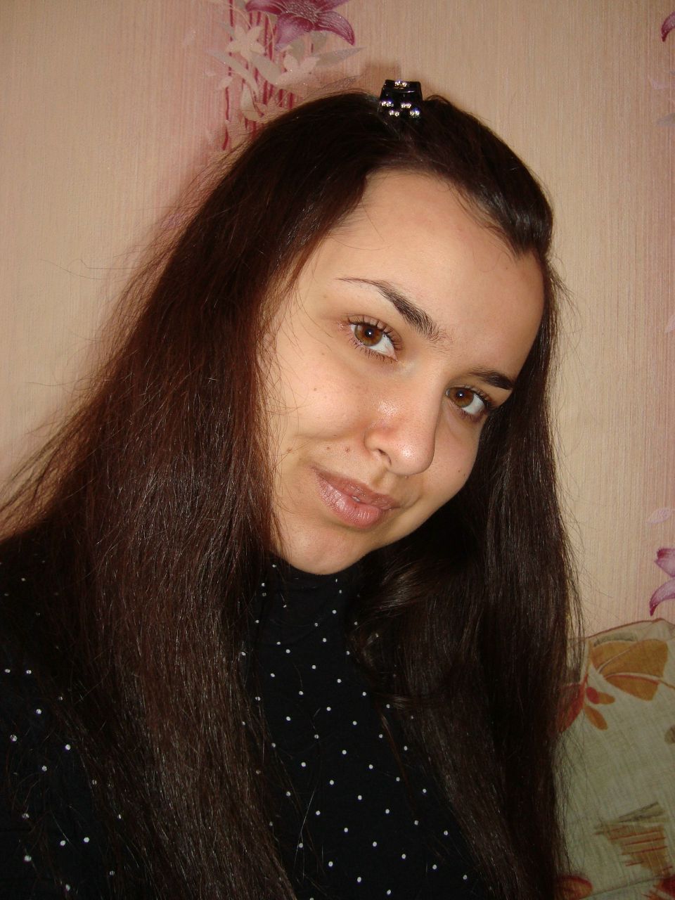 Светлана Демидова | Павловский Посад