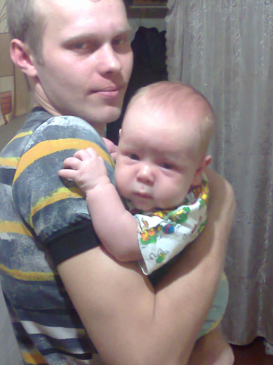 Алексей Харин | 