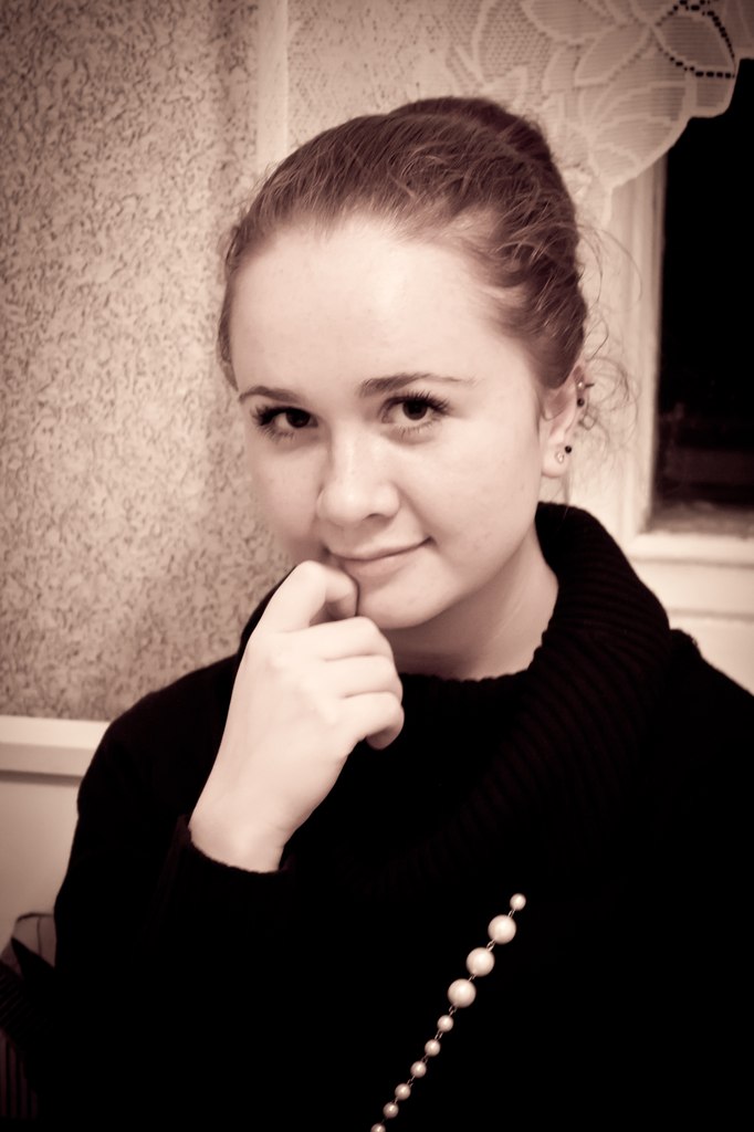 Ольга Игнатьева | Челябинск