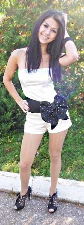 Диана Зиннатуллина | Октябрьский